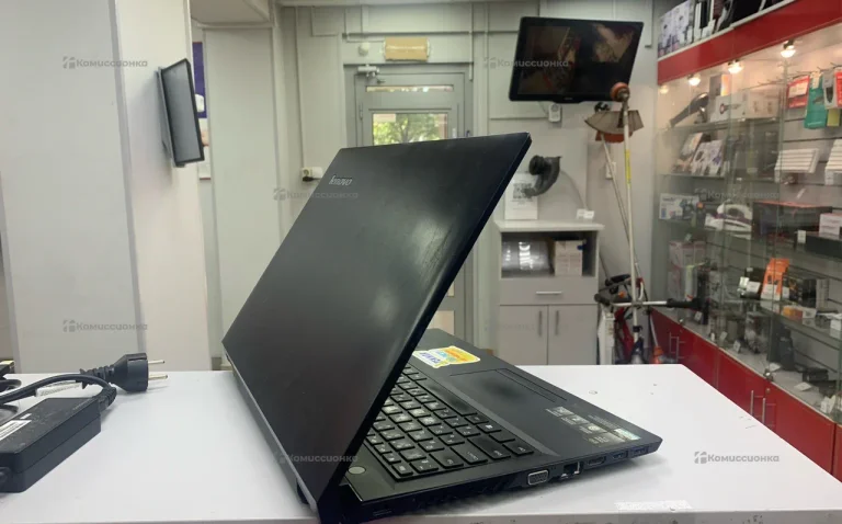 Ноутбук Lenovo B50