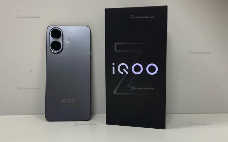 Vivo iQOO Z10R 5G 8/256GB