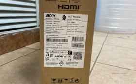 Купить Монитор Acer sa22Q б/у , в Санкт-Петербург Цена:7900рублей