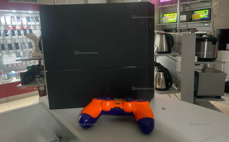 Приставка Sony ps4 500gb ps4 500g