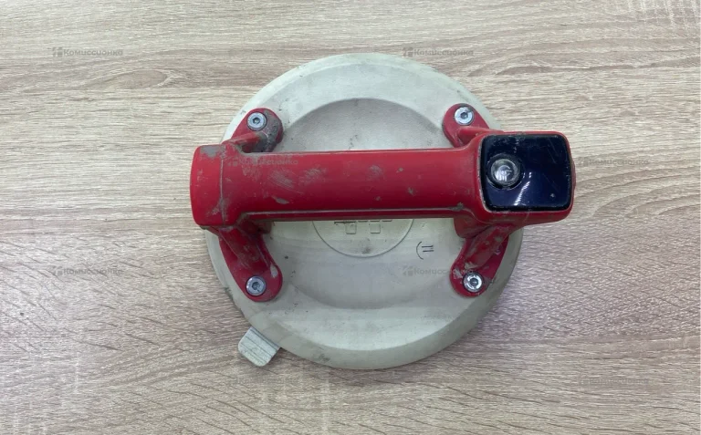 SHIJING P618A Вакуумная присоска с цифровым диспле