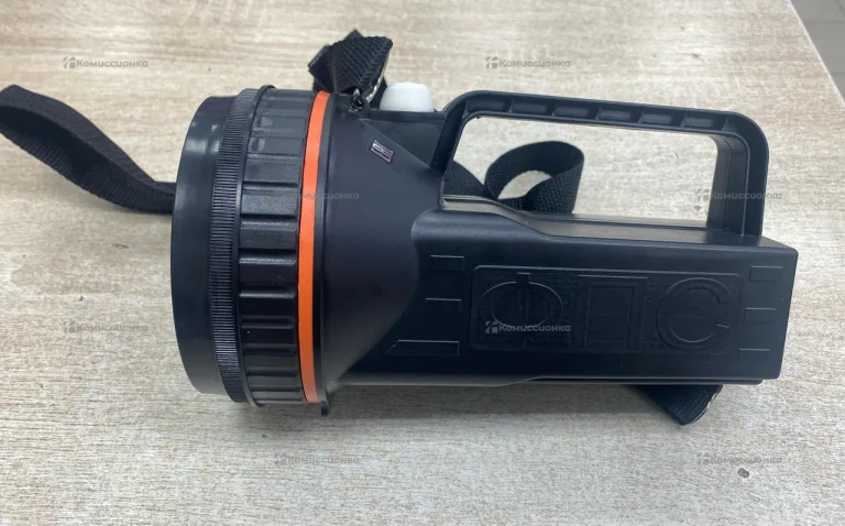 Фонарик Экотон ФПС