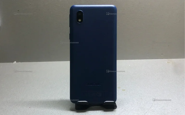 Samsung Galaxy A01 Core 1/16 ГБ