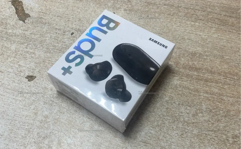 Наушники Samsung Buds+