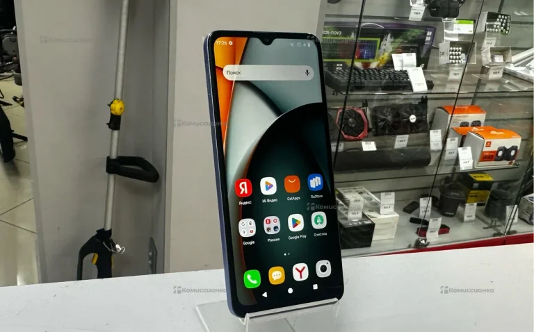 Xiaomi Redmi A3 3/64 ГБ