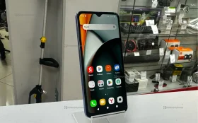 Купить Xiaomi Redmi A3 3/64 ГБ б/у , в Челябинск Цена:3500рублей