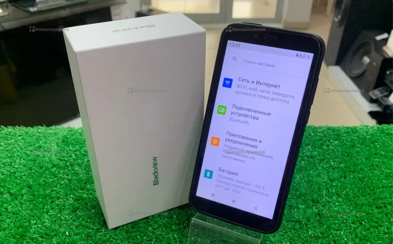 Blackview BV5500 2/16 ГБ