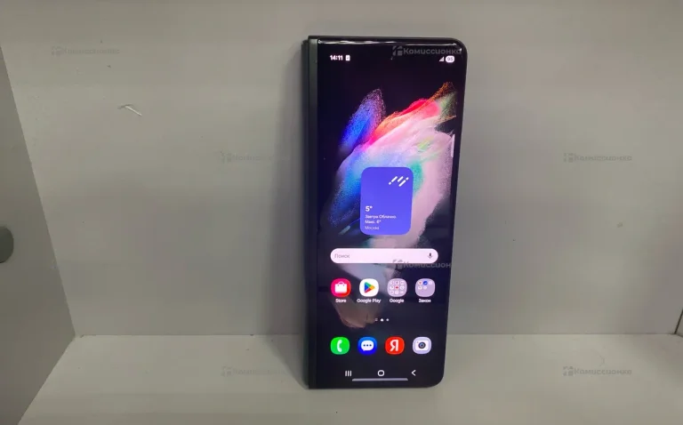 Samsung Galaxy Z Fold3 5G 12/256 ГБ