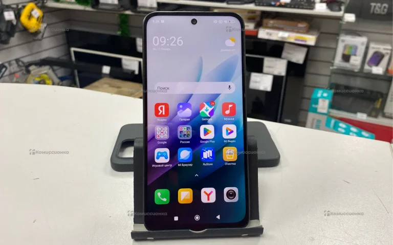 Xiaomi Redmi 15 6/128 ГБ