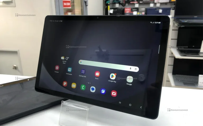 Планшет Samsung galaxy tab a9 plus 8/128 sim