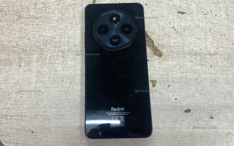 Xiaomi Redmi 14C 8/256 ГБ