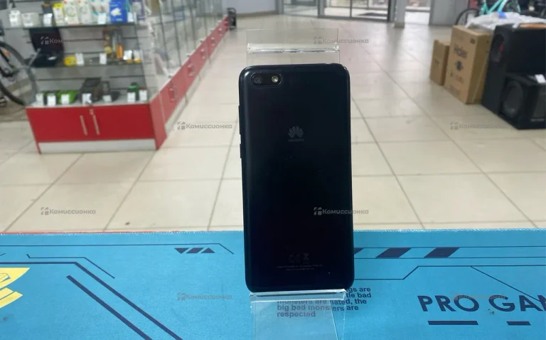 Huawei Y5 Prime (2018) 2/16 ГБ