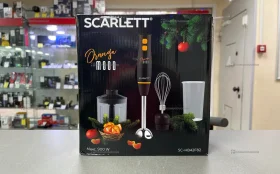 Блендер погружной SCARLETT SC-HB42F82