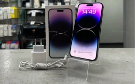 Apple iPhone 14 Pro Max 128 ГБ E-Sim