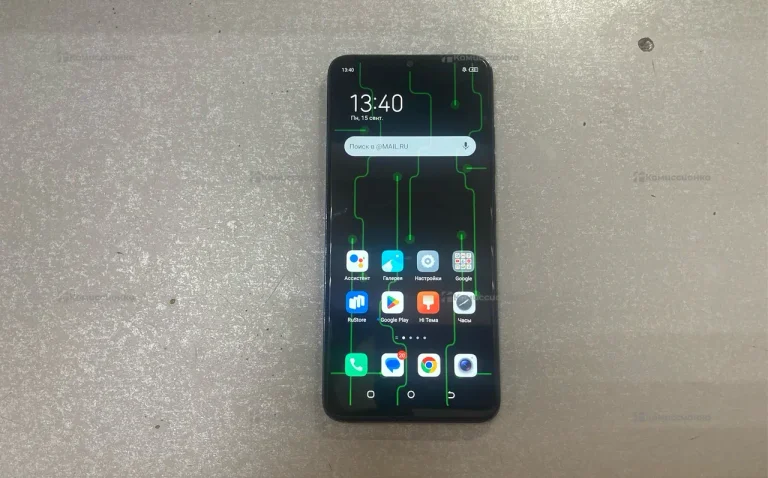 Tecno Spark 10C 4/64 ГБ