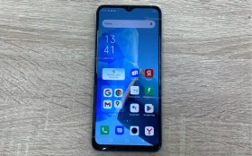 Infinix Hot 30i 8/128 ГБ