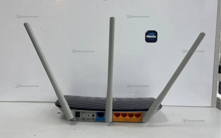 Роутер модем TP-link Archer C20