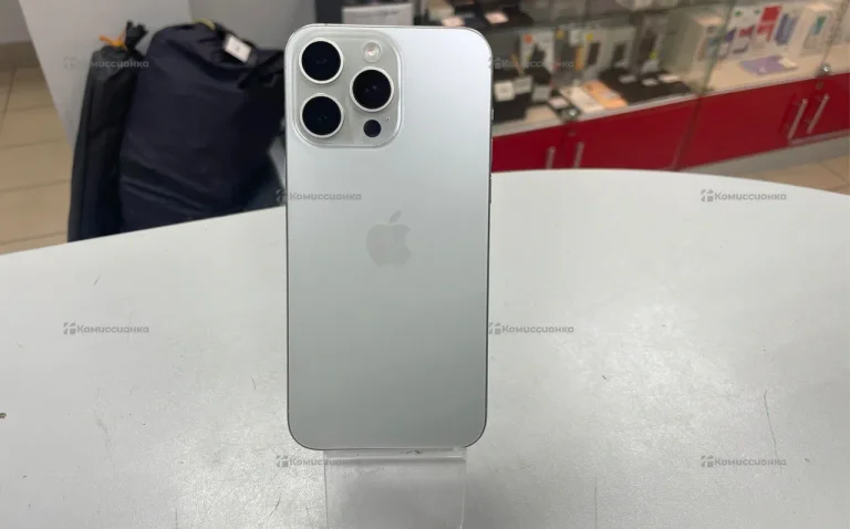 Apple Apple IPhone 15 Pro Max 512GB