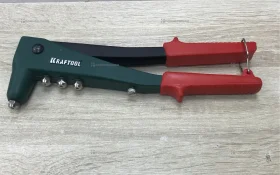 Ручной заклепочник Kraftool 31170