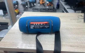 Колонка JBL Extreme