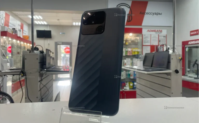 Realme Narzo 50 4/128