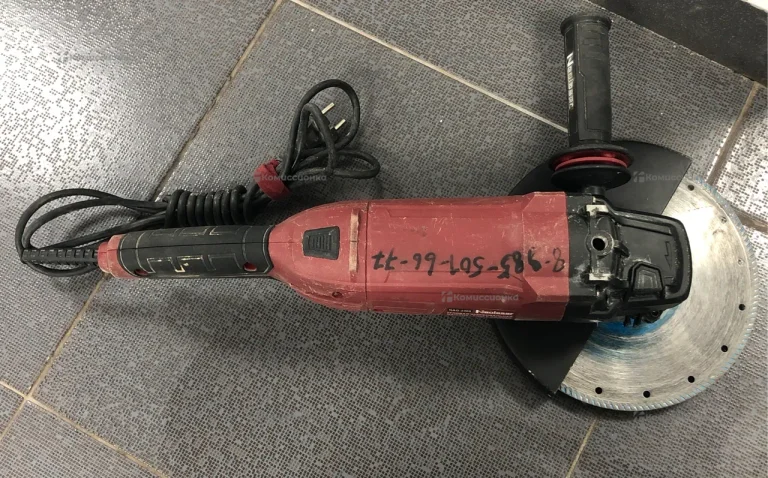 УШМ Neolaser NAG-2300