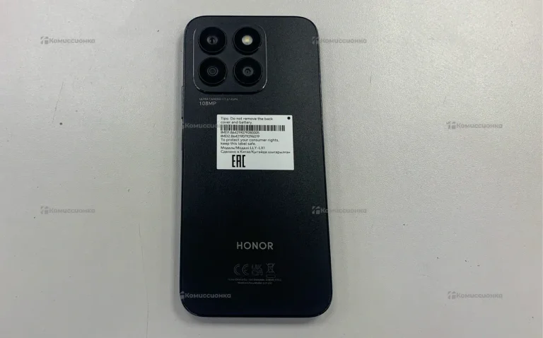 Honor x8b 8/128gb