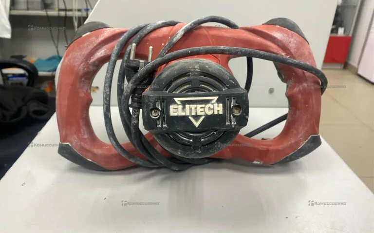 Миксер ELITECH МС 1400Э/2Э