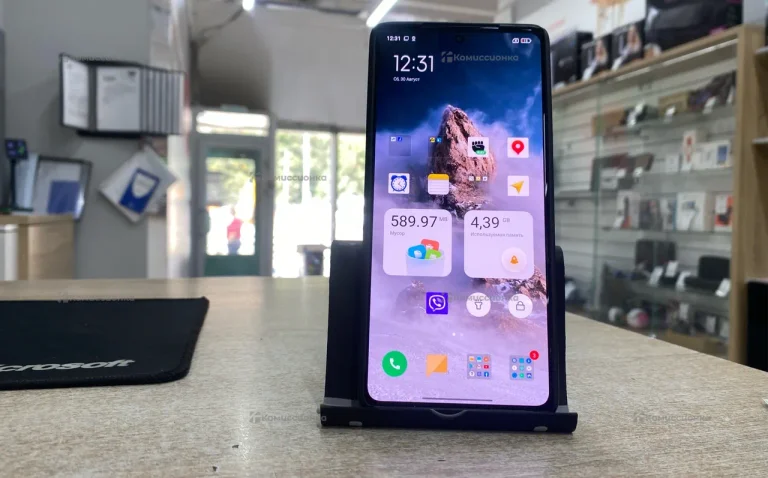 Xiaomi redmi  note 13 pro