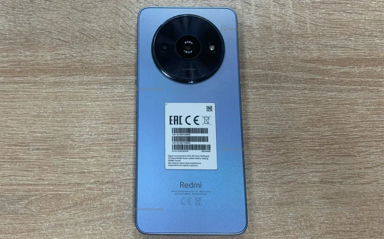 Xiaomi Redmi A3 2/64gb