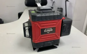 Купить Лазерный уровень Elitech пл-12л б/у , в Саратов Цена:2400рублей