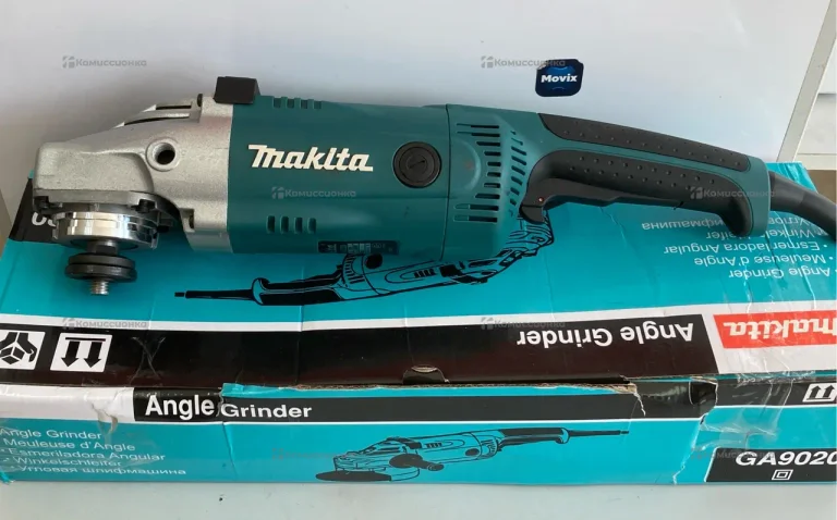 УШМ Makita GA9020 rep
