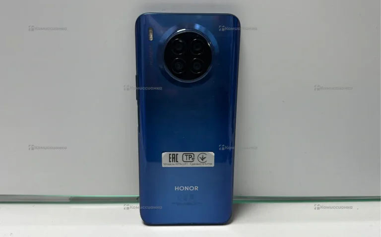 Honor 50 Lite 6/128Gb