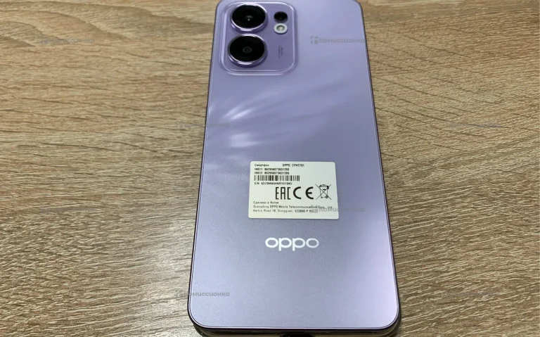 Oppo Reno 13F 256