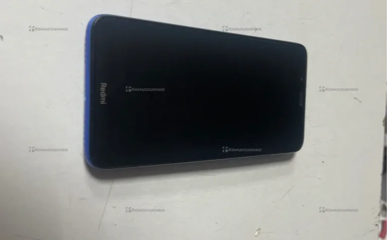 Xiaomi Redmi 7A, 2/16Gb