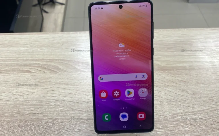 Samsung Galaxy A73 5G 6/128 ГБ