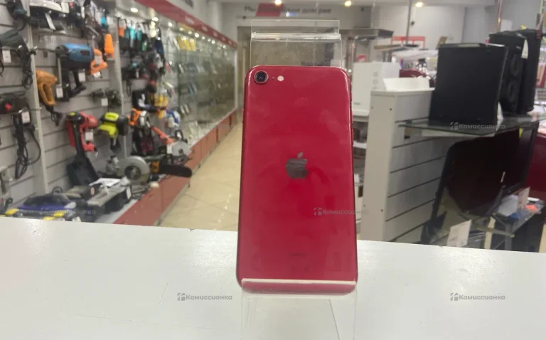 Apple iPhone SE (2020) 4/64 ГБ