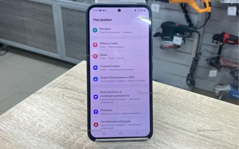 Samsung Galaxy A54 6/128 ГБ