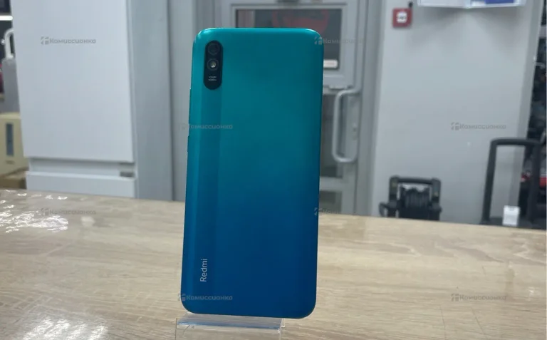 Xiaomi Redmi 9A 2/32 ГБ