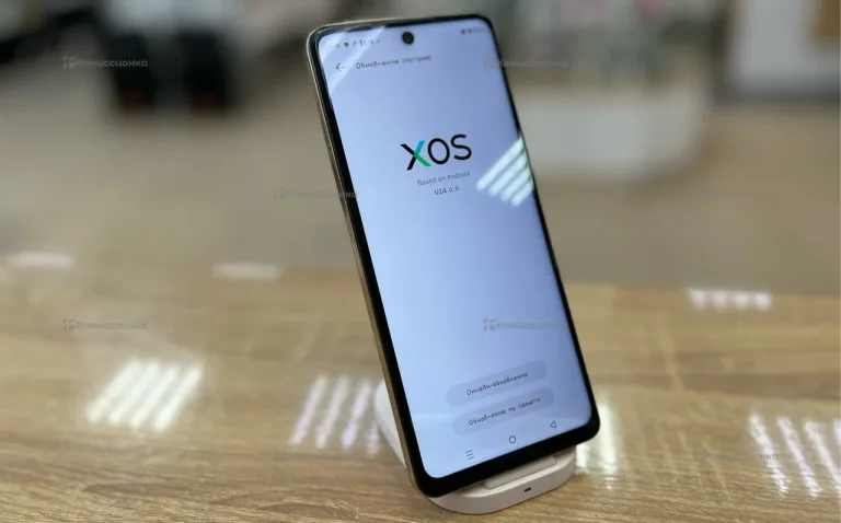 Infinix Note 30 8/128 ГБ