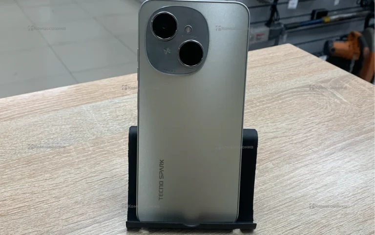 Tecno Spark Go 1 3/128 ГБ