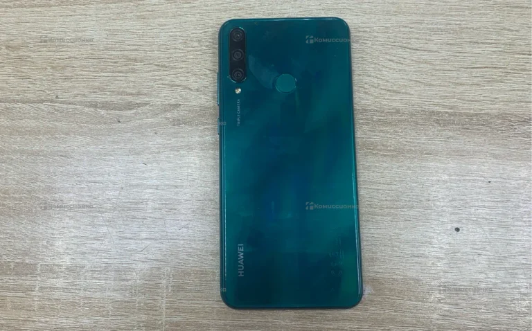 Huawei Y6p 3/64Gb