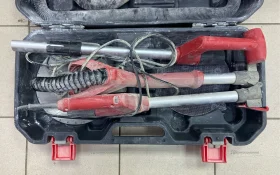 шлифмашина жираф Einhell 225