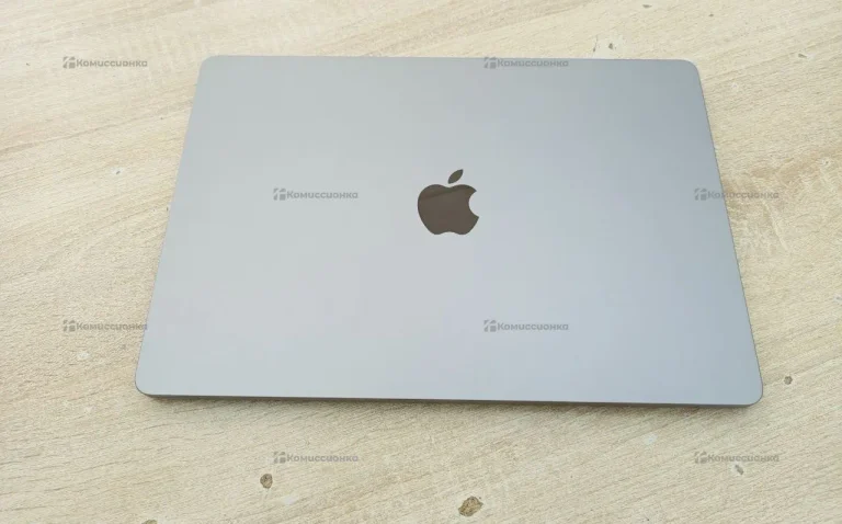 Ноутбук  MacBook Air 15 (M2, 2023)