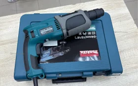 перфоратор makita 2470 сетевой