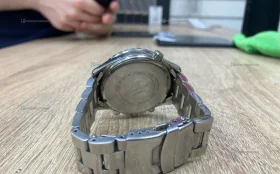 часы Casio edifice ef-527