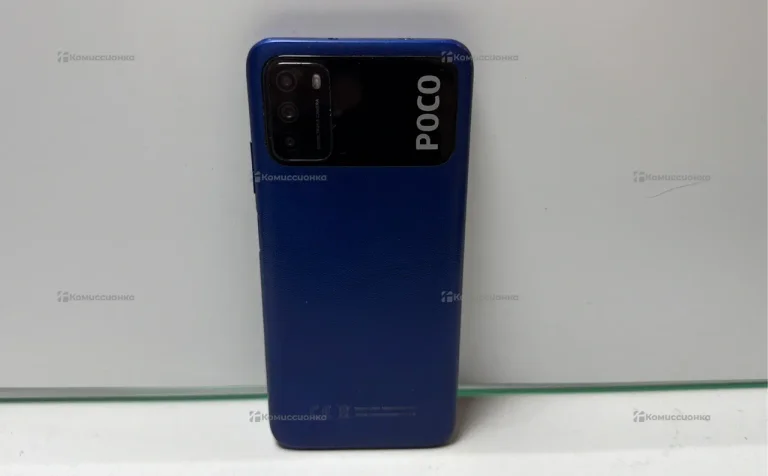 Xiaomi Poco M3 4/128GB