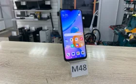 Xiaomi Redmi Note 11E 4/128 ГБ