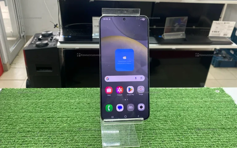 Samsung Galaxy S24 8/256 ГБ