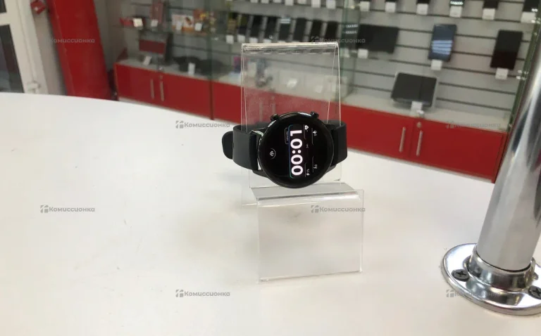 Часы  Honor magicwatch 2